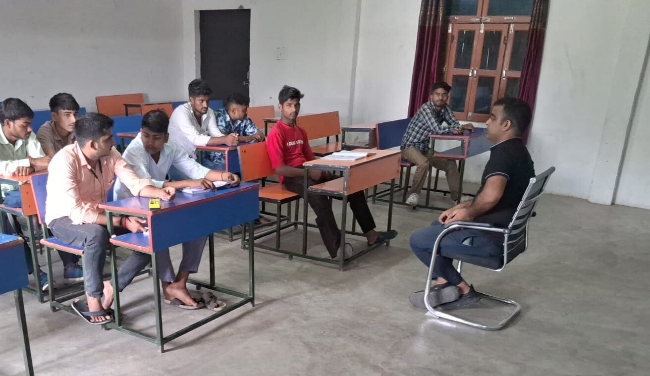 Classroom